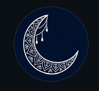 Luna Dance Academy logo